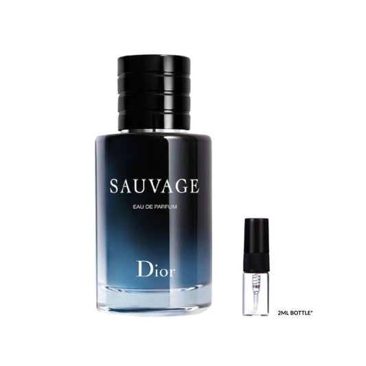 SAUVAGE EDP